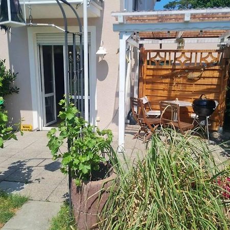 Ferienwohnung Laura Bad Reichenhall Εξωτερικό φωτογραφία