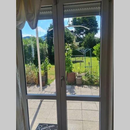 Ferienwohnung Laura Bad Reichenhall Εξωτερικό φωτογραφία