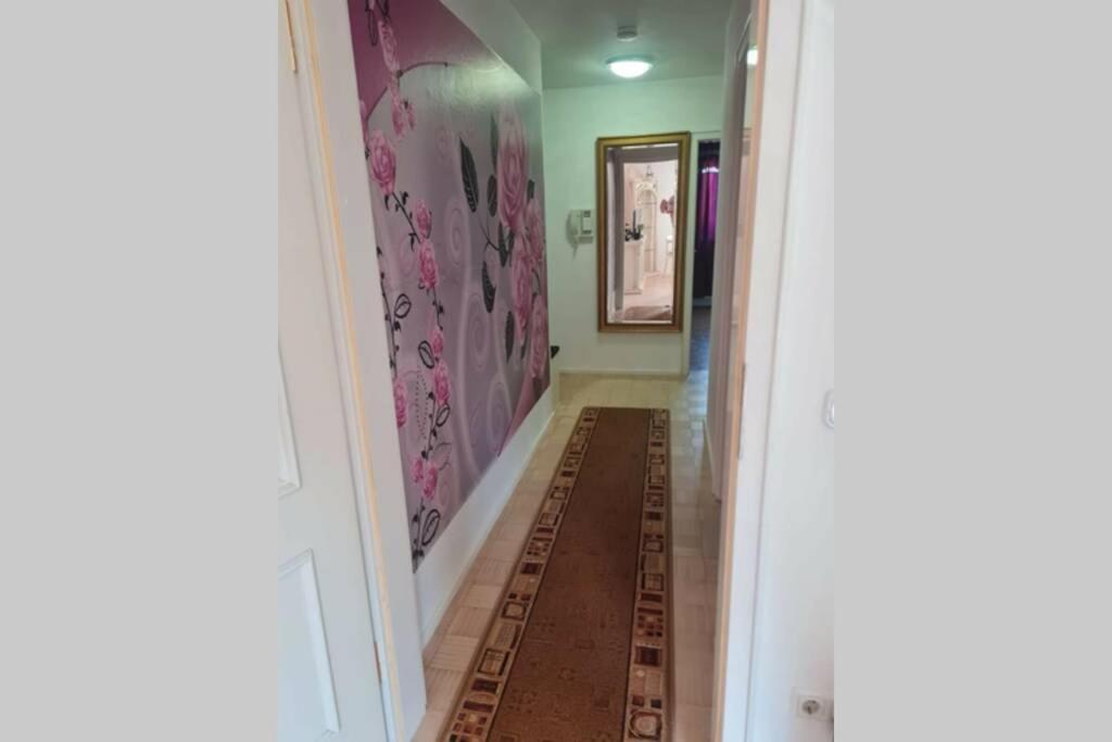 Ferienwohnung Laura Bad Reichenhall Εξωτερικό φωτογραφία