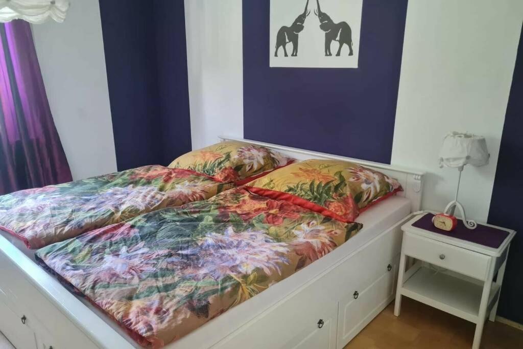 Ferienwohnung Laura Bad Reichenhall Εξωτερικό φωτογραφία