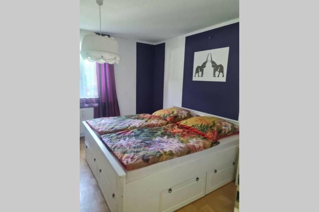 Ferienwohnung Laura Bad Reichenhall Εξωτερικό φωτογραφία