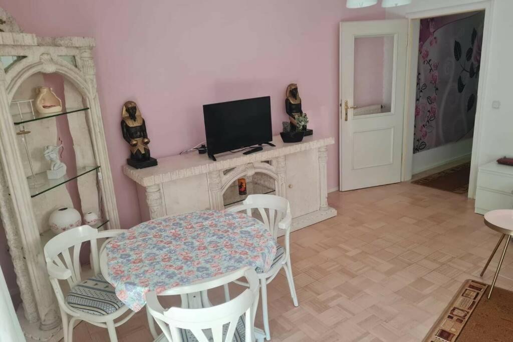 Ferienwohnung Laura Bad Reichenhall Εξωτερικό φωτογραφία